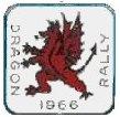 Dragon Rally badge