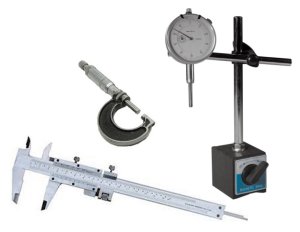 measuring tools pic