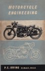 Motorcycle Engineering book cover