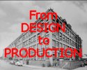 From Design to Production logo