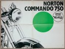 Norton Commando article pic