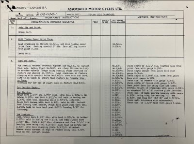 Workman's Instrucions pic