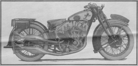 1929 990cc V-twin pic
