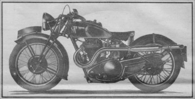 1937 500cc Clubman pic